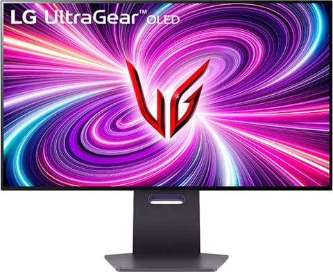 LG 32GS95UE 32